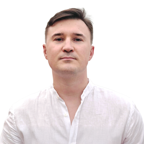 DIMITRII BILOKON