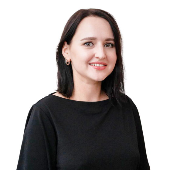 Marharyta Temchenko
