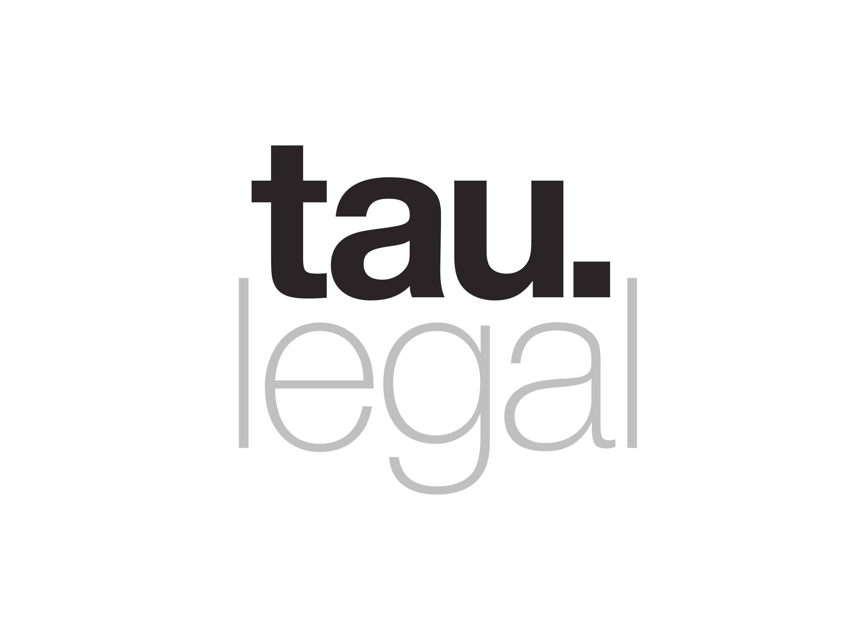 Tau.legal
