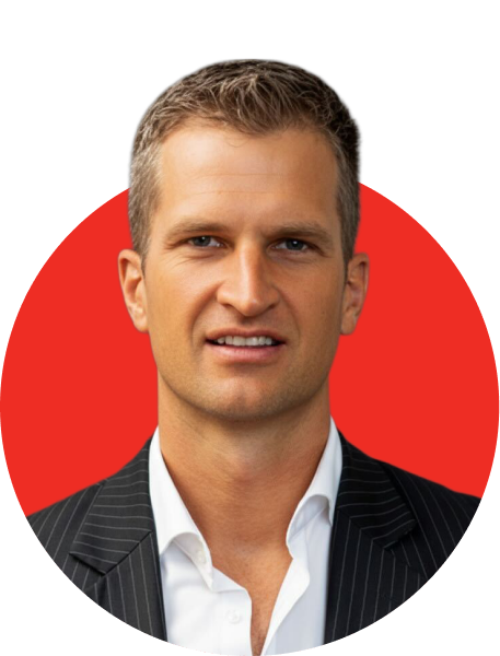 Patrick Prinz